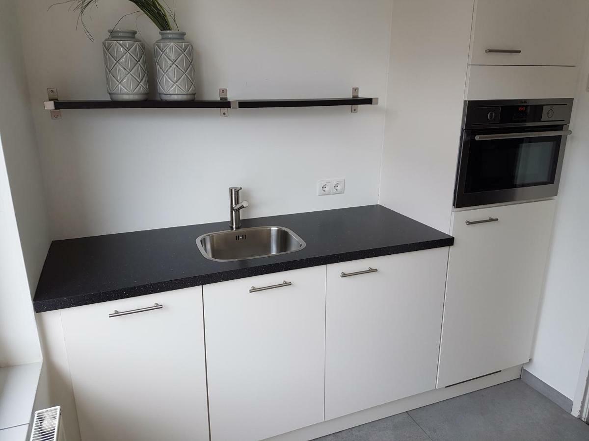 Bed And Breakfast Loft24 Heerlen Zewnętrze zdjęcie