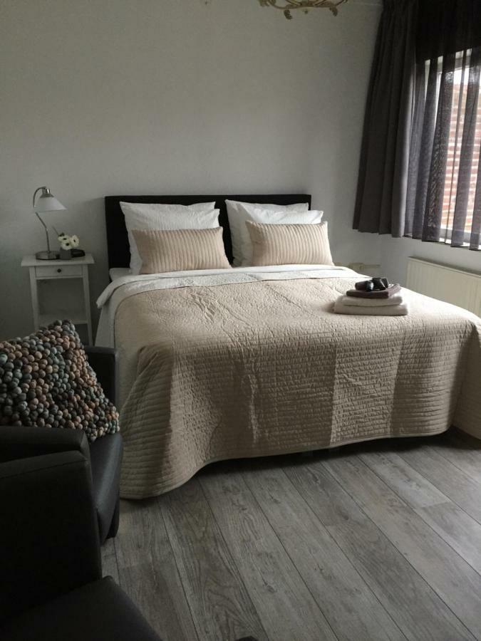Bed And Breakfast Loft24 Heerlen Zewnętrze zdjęcie