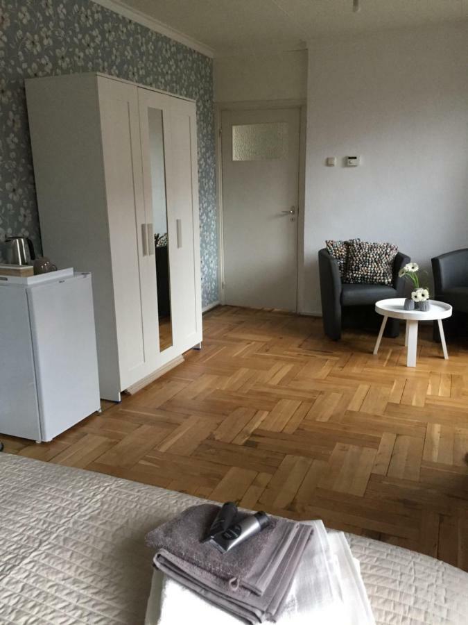 Bed And Breakfast Loft24 Heerlen Zewnętrze zdjęcie