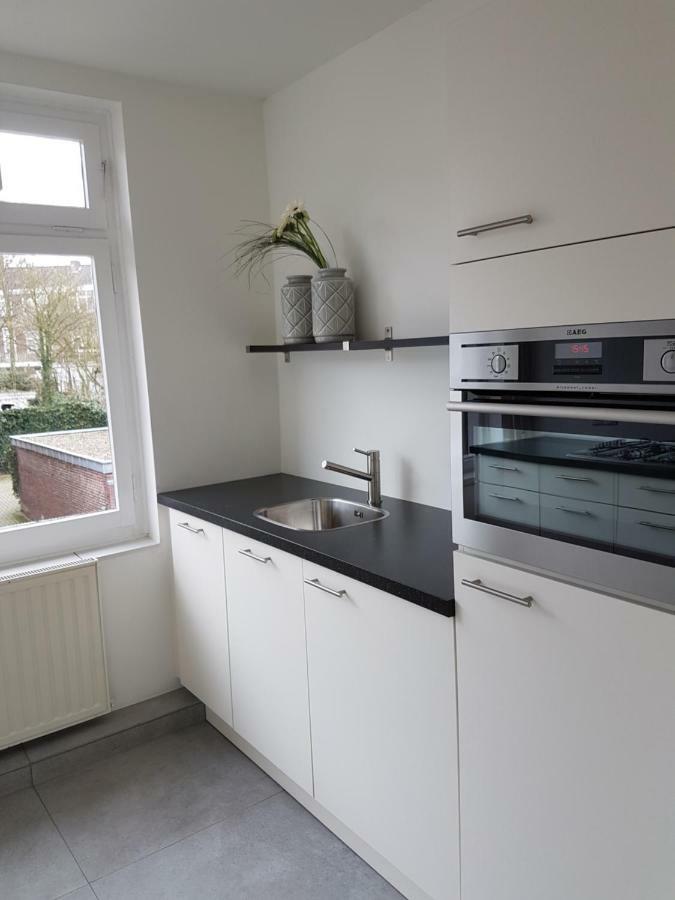 Bed And Breakfast Loft24 Heerlen Zewnętrze zdjęcie