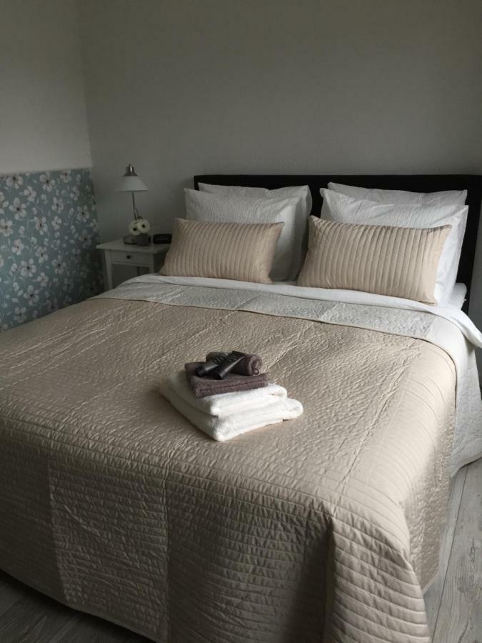 Bed And Breakfast Loft24 Heerlen Zewnętrze zdjęcie