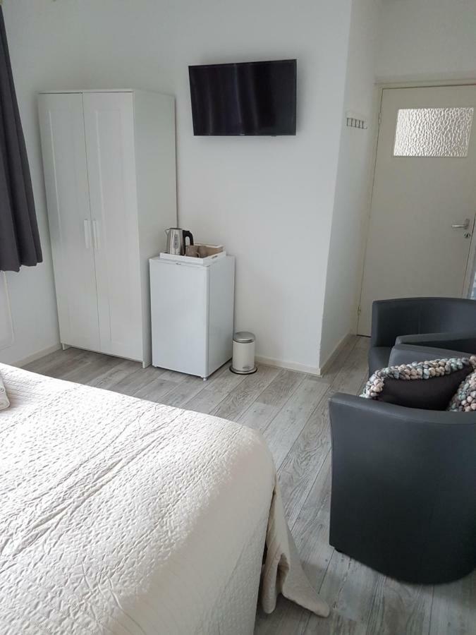 Bed And Breakfast Loft24 Heerlen Zewnętrze zdjęcie