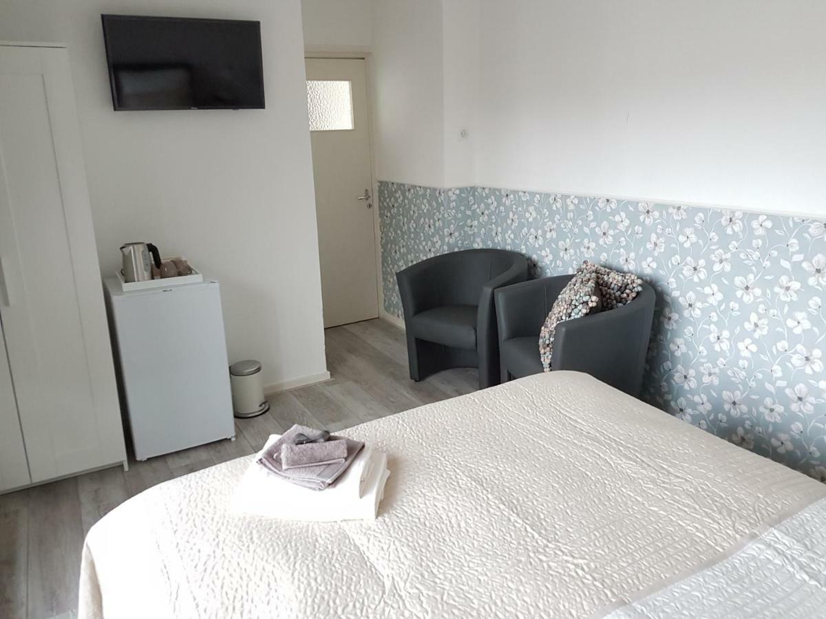 Bed And Breakfast Loft24 Heerlen Zewnętrze zdjęcie