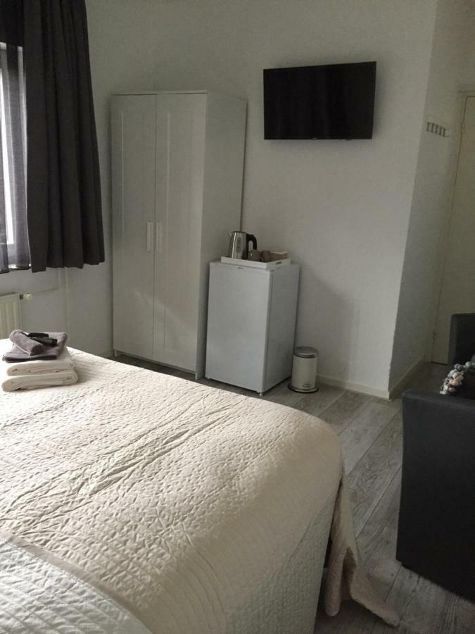Bed And Breakfast Loft24 Heerlen Zewnętrze zdjęcie