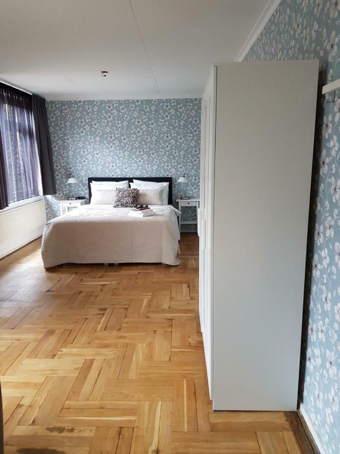 Bed And Breakfast Loft24 Heerlen Zewnętrze zdjęcie
