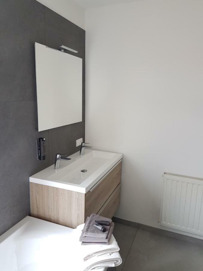 Bed And Breakfast Loft24 Heerlen Zewnętrze zdjęcie