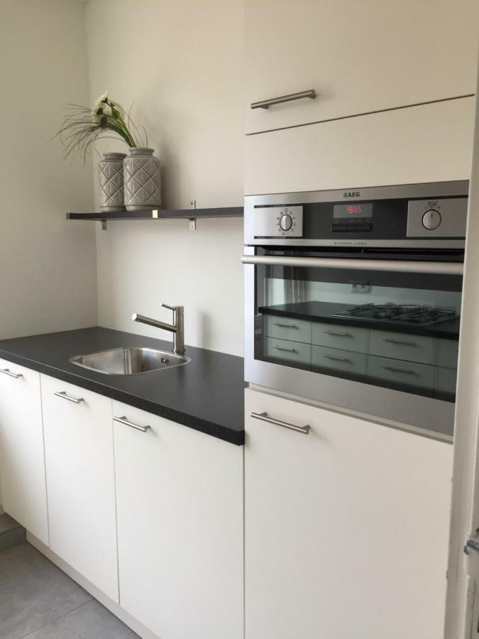 Bed And Breakfast Loft24 Heerlen Zewnętrze zdjęcie