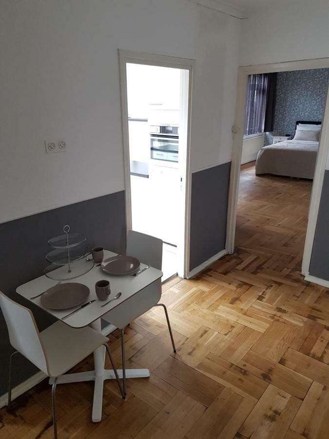 Bed And Breakfast Loft24 Heerlen Zewnętrze zdjęcie
