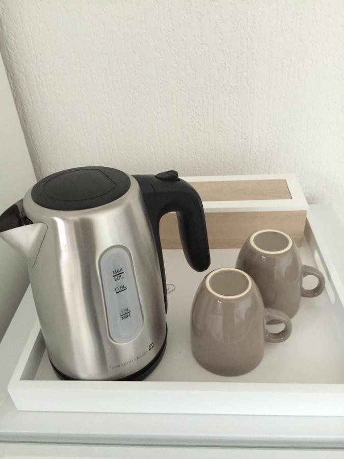 Bed And Breakfast Loft24 Heerlen Zewnętrze zdjęcie