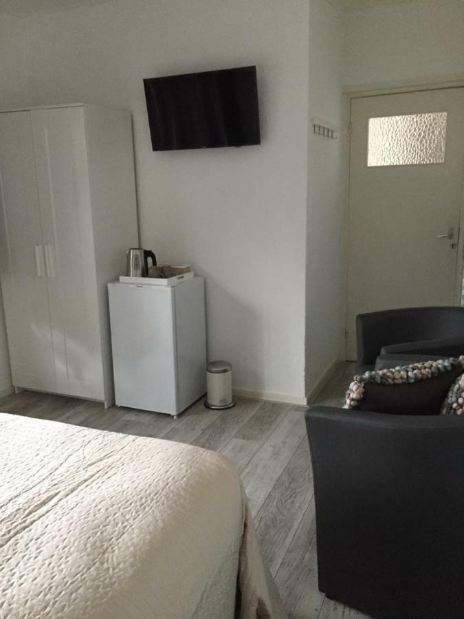 Bed And Breakfast Loft24 Heerlen Zewnętrze zdjęcie