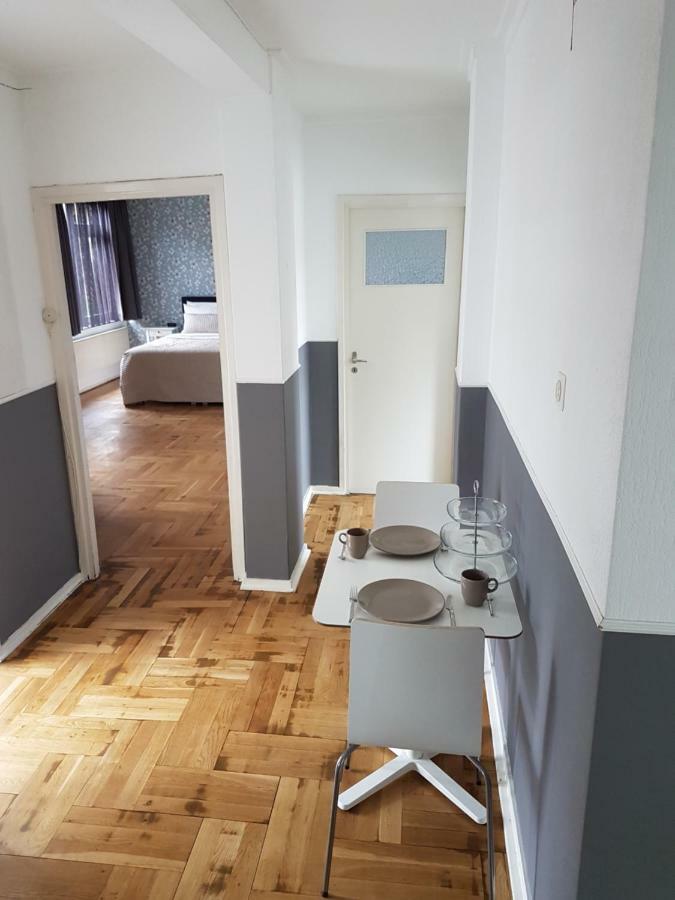 Bed And Breakfast Loft24 Heerlen Zewnętrze zdjęcie