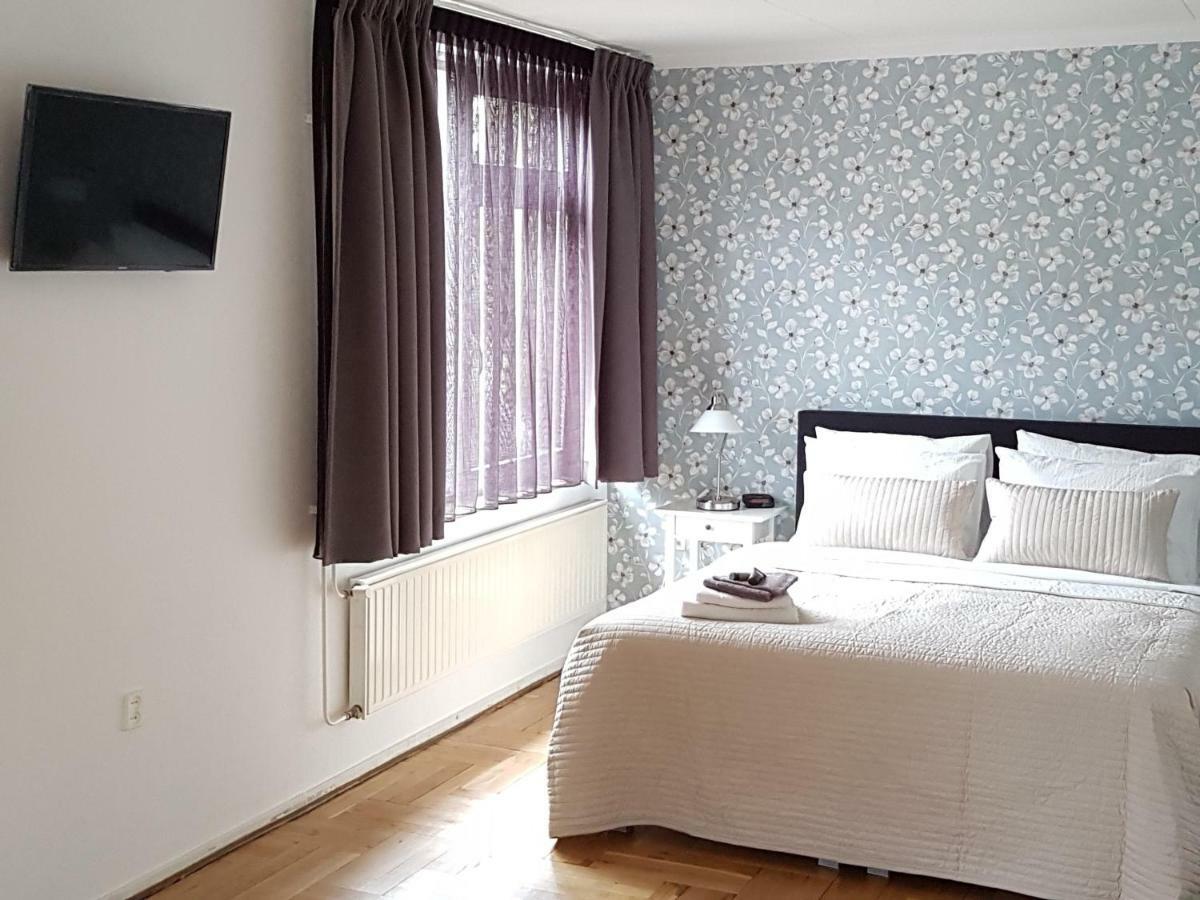 Bed And Breakfast Loft24 Heerlen Zewnętrze zdjęcie