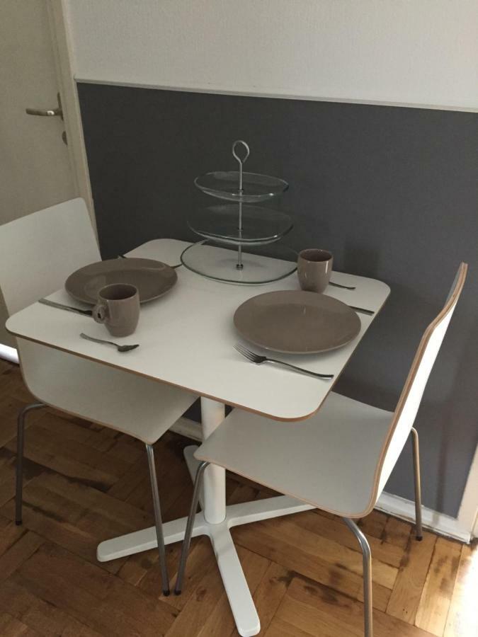 Bed And Breakfast Loft24 Heerlen Zewnętrze zdjęcie