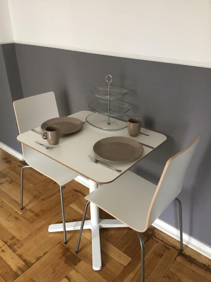 Bed And Breakfast Loft24 Heerlen Zewnętrze zdjęcie