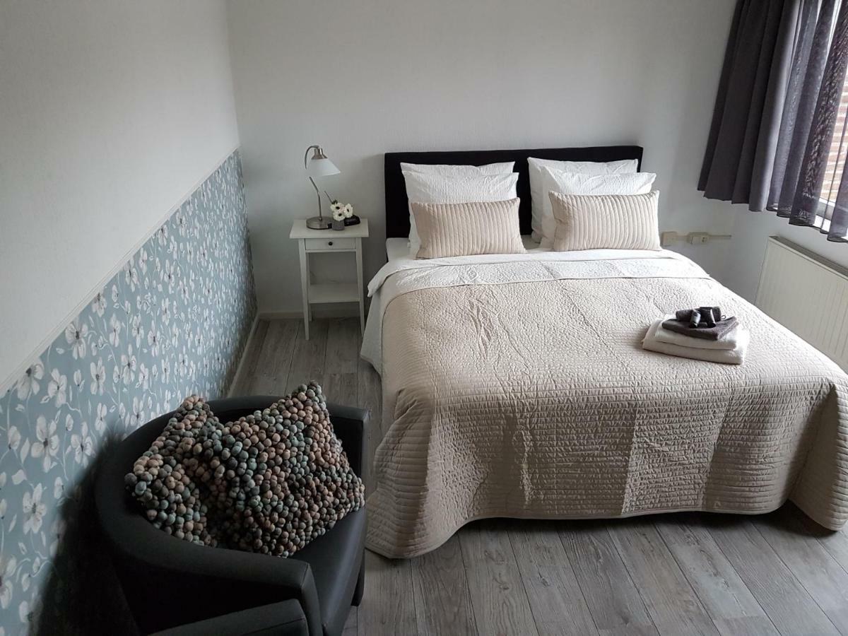 Bed And Breakfast Loft24 Heerlen Zewnętrze zdjęcie