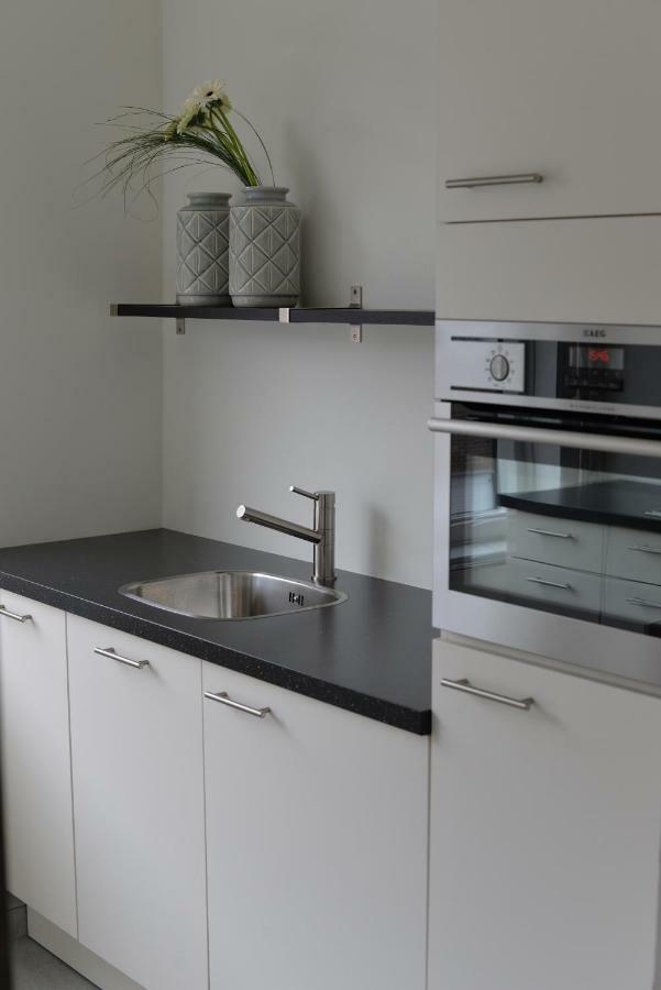 Bed And Breakfast Loft24 Heerlen Zewnętrze zdjęcie